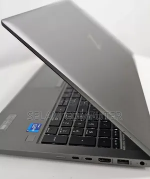 New Laptop HP ZBook Fury 15 G8 16GB Intel Core I7 SSD 1T