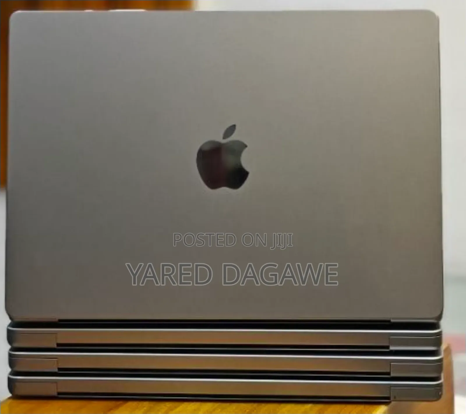 New Laptop Apple MacBook Pro M1 32GB Apple M1 Pro SSD 512GB