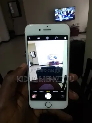 Apple iPhone 7 128 GB Rose Gold