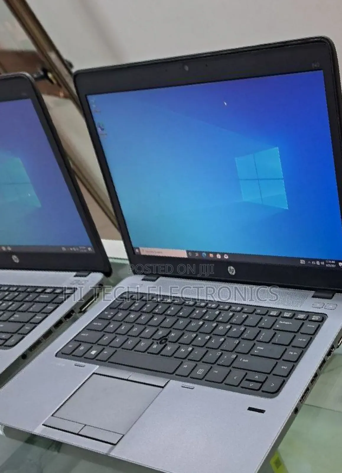 New Laptop HP EliteBook 840 G1 4GB Intel Core I5 HDD 500GB