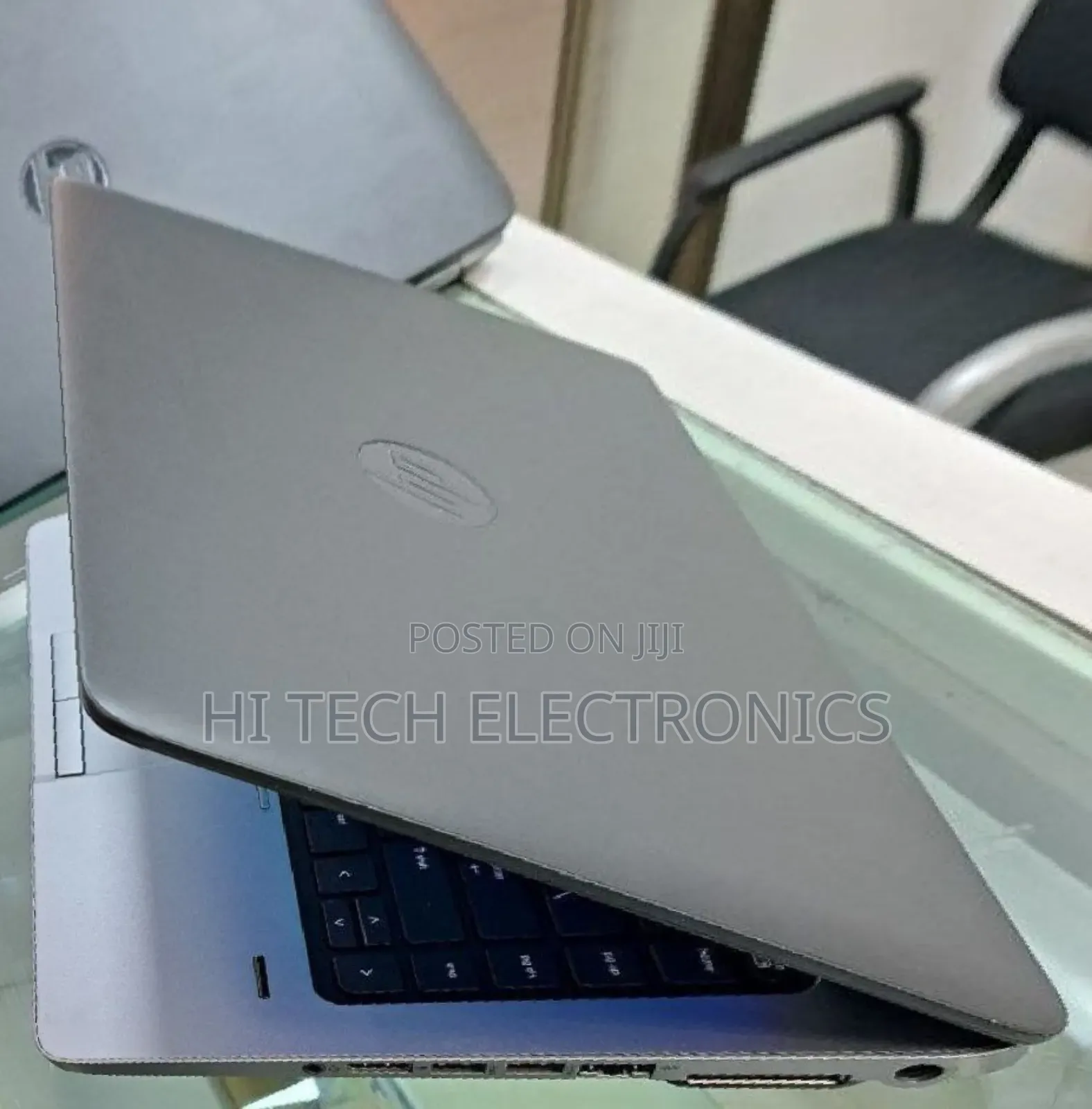 New Laptop HP EliteBook 840 G1 4GB Intel Core I5 HDD 500GB