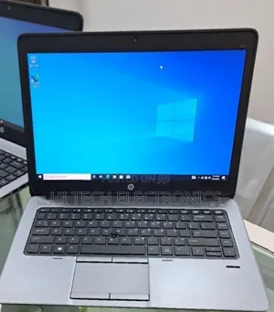 New Laptop HP EliteBook 840 G1 4GB Intel Core I5 HDD 500GB