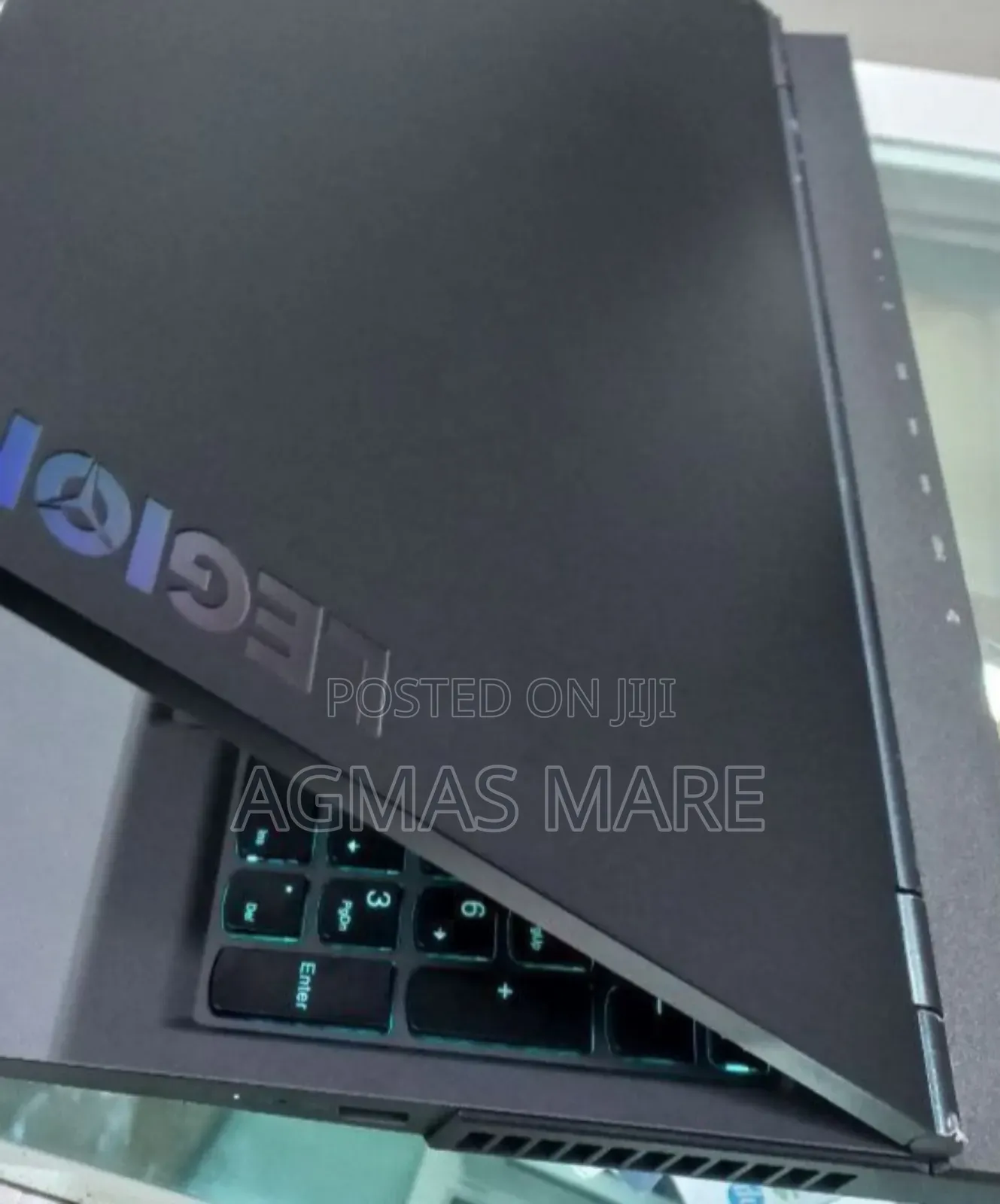 New Laptop Lenovo Legion 5 16GB Intel Core I7 SSD 512GB