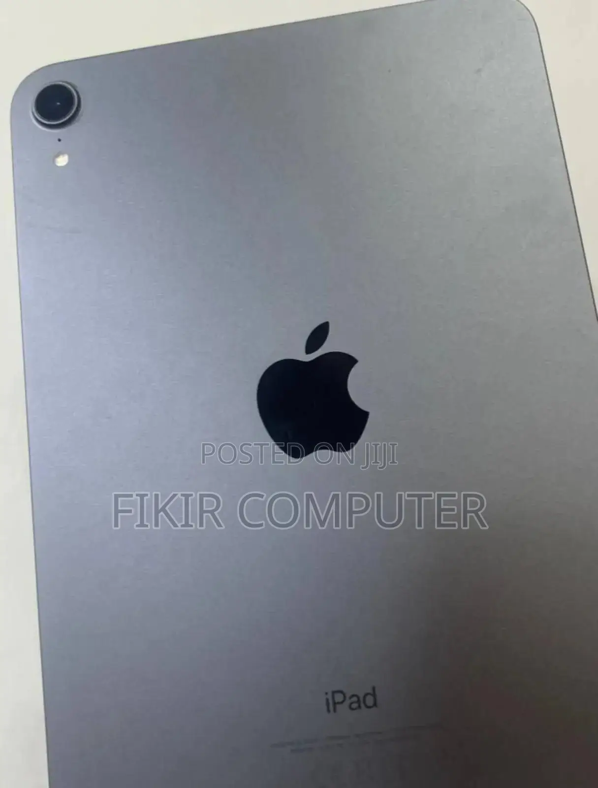 New Apple iPad mini 6 64 GB