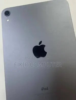 Photo - New Apple iPad mini 6 64 GB