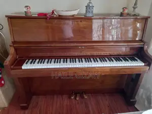 Steinbach Upright Standing Piano