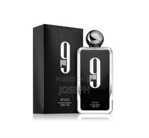 Photo - 9 Pm Perfume