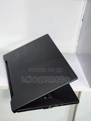 New Laptop Asus TUF Dash F15 16GB Intel Core I5 SSD 512GB