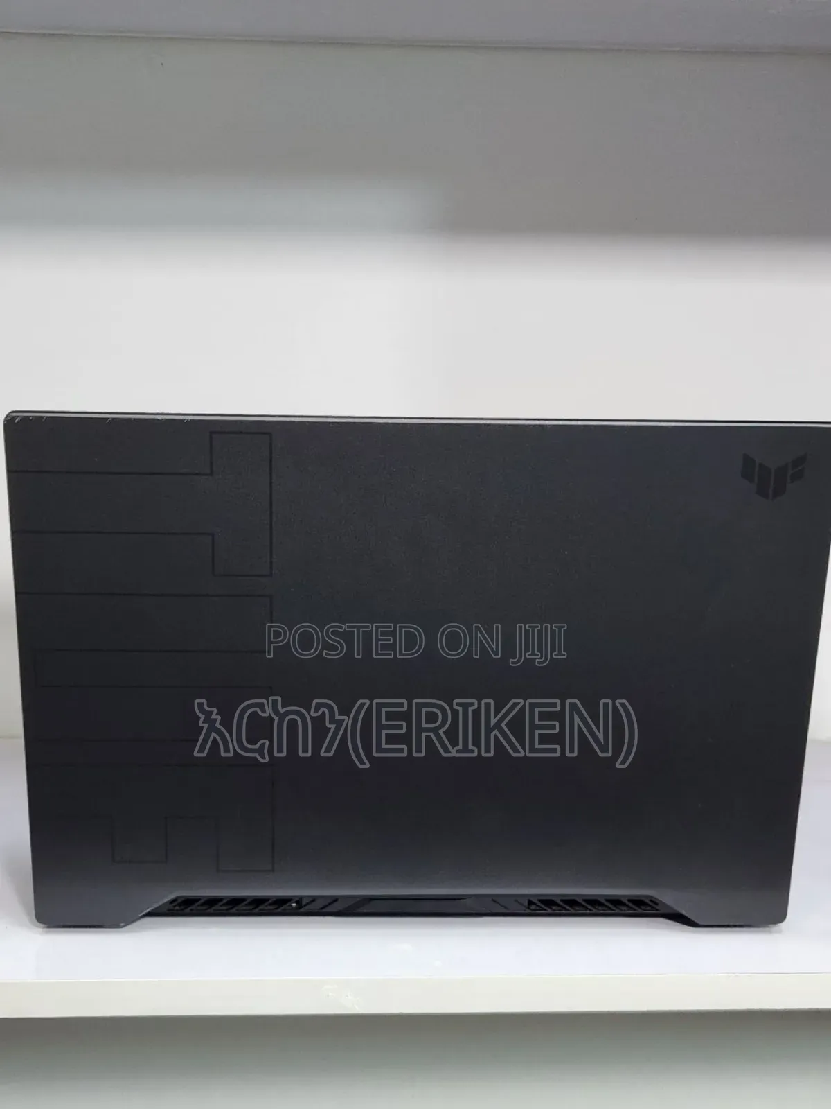 New Laptop Asus TUF Dash F15 16GB Intel Core I5 SSD 512GB