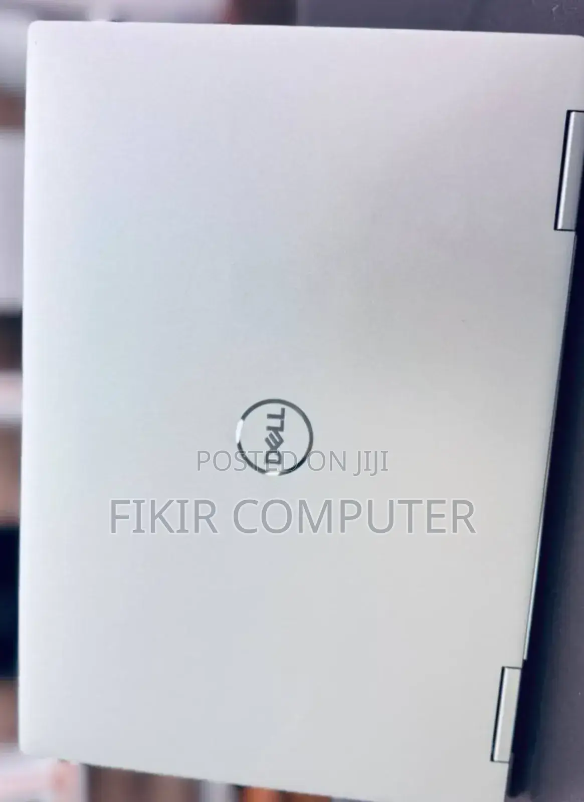 New Laptop Dell XPS 13 32GB Intel Core I7 SSD 512GB