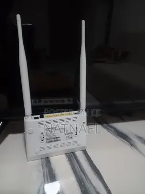 Photo - Wifi Router