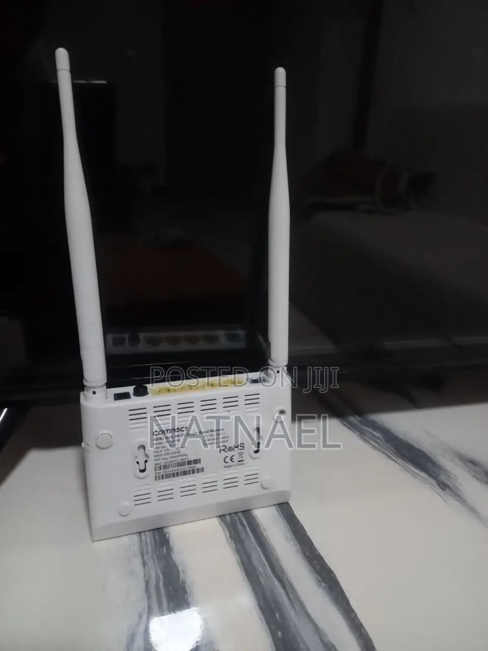 Wifi Router