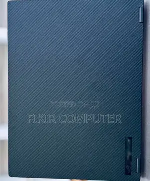 New Laptop Asus ROG Flow X13 16GB AMD Ryzen 7 SSD 512GB