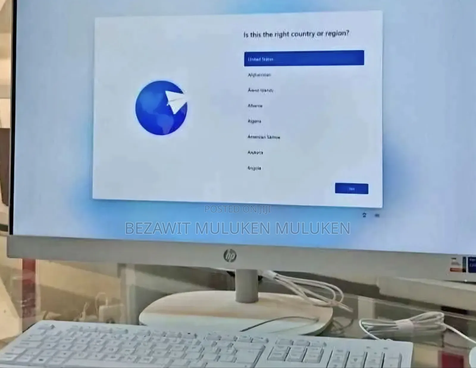 New Dell Inspiron 27 All-in-One 16GB Intel Core I7 SSD 512GB