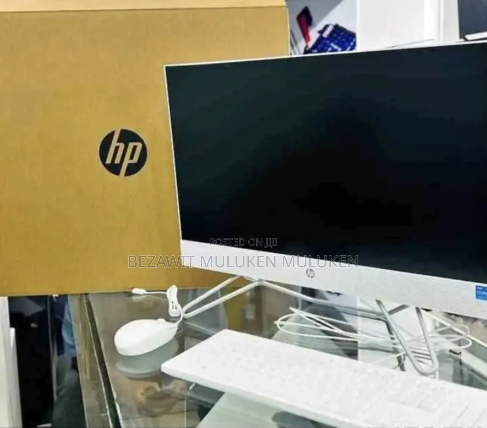 New Dell Inspiron 27 All-in-One 16GB Intel Core I7 SSD 512GB