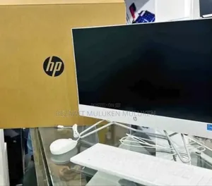 New Dell Inspiron 27 All-in-One 16GB Intel Core I7 SSD 512GB