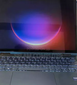 New Laptop HP EliteBook 840 G6 16GB Intel Core i5 SSD 512GB