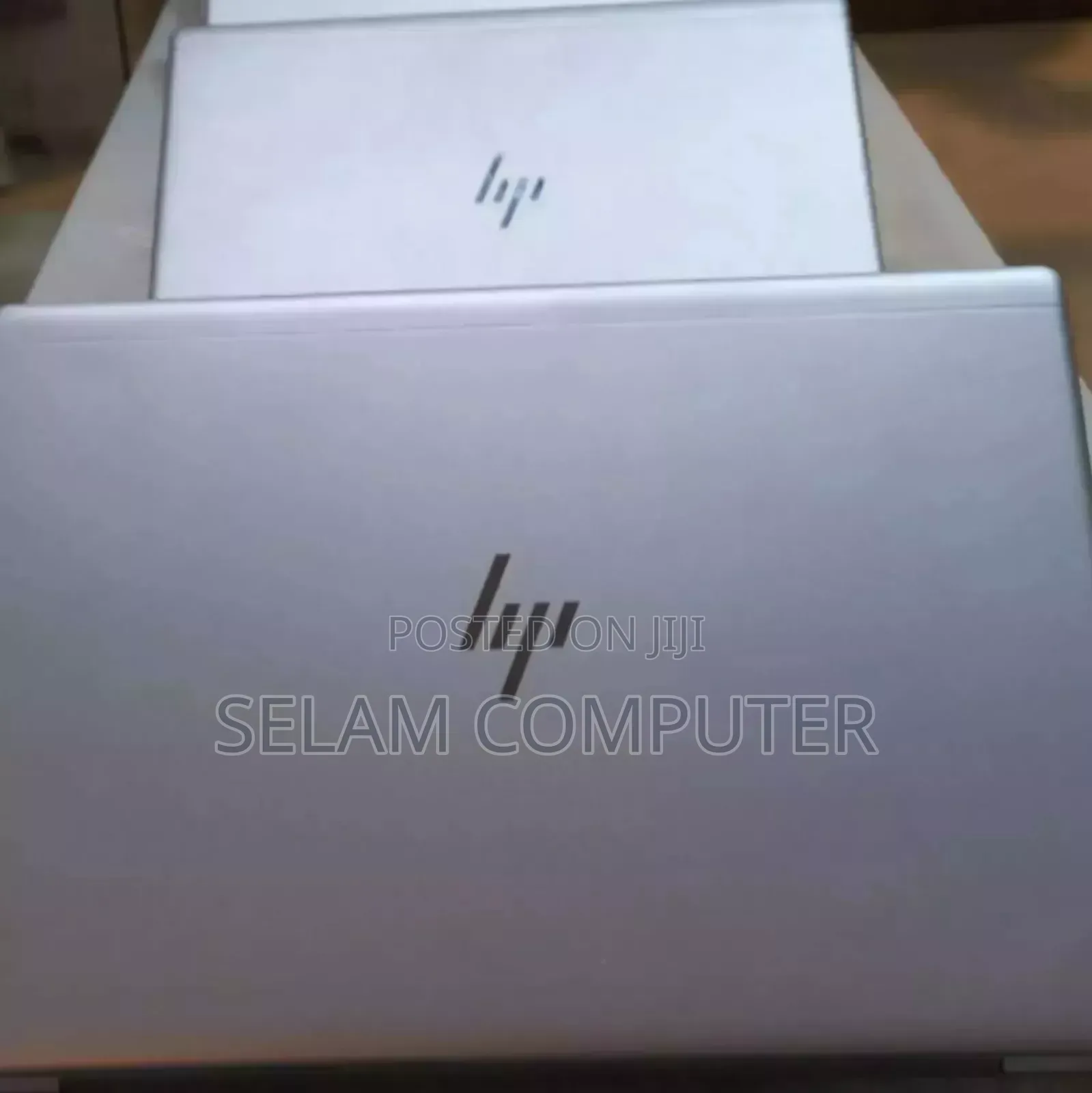 New Laptop HP EliteBook 840 G5 16GB Intel Core i7 SSD 512GB