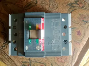 Photo - Circuit Breaker