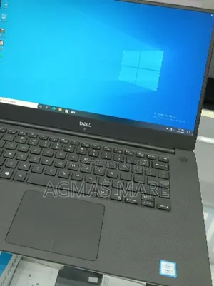 New Laptop Dell Precision 5530 16GB Intel Core I9 SSD 512GB