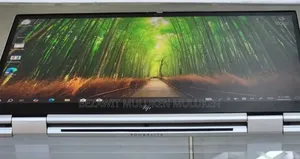 New Laptop HP Envy X360 16GB Intel Core I5 SSD 512GB