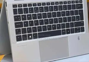 New Laptop HP Envy X360 16GB Intel Core I5 SSD 512GB