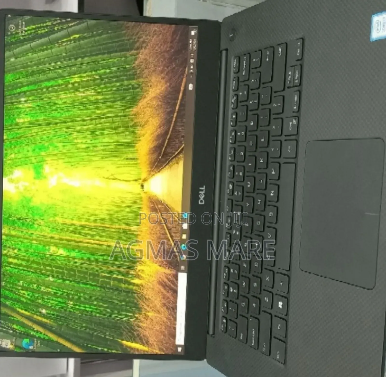 New Laptop Dell Precision 5540 16GB Intel Core I7 SSD 512GB