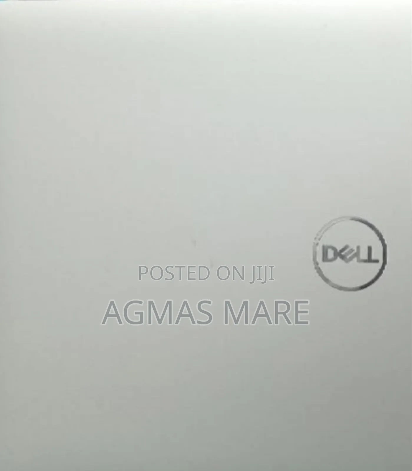 New Laptop Dell Precision 5540 16GB Intel Core I7 SSD 512GB