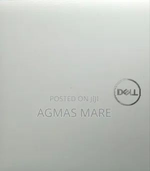 New Laptop Dell Precision 5540 16GB Intel Core I7 SSD 512GB