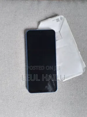 New Samsung Galaxy A17 5G 256 GB Blue