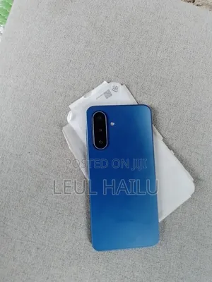 New Samsung Galaxy A17 5G 256 GB Blue