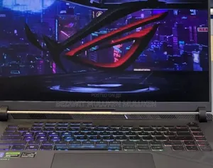 New Laptop Asus ROG Strix G15 16GB Intel Core i9 SSD 512GB