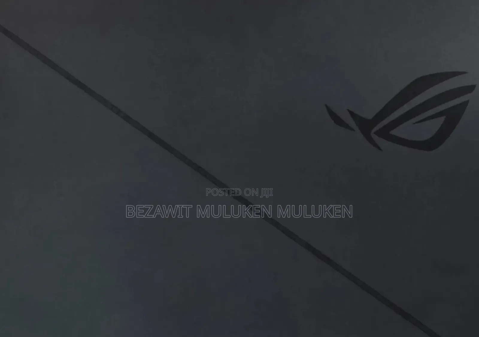 New Laptop Asus ROG Strix G15 16GB Intel Core i9 SSD 512GB