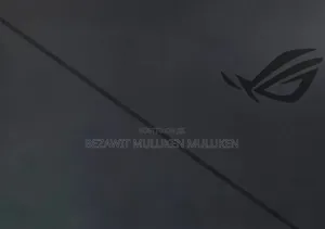 New Laptop Asus ROG Strix G15 16GB Intel Core i9 SSD 512GB