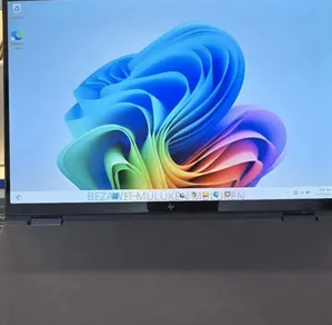 New Laptop HP OmniBook X Flip 16" 16GB Intel Core Ultra 7 SSD 512GB