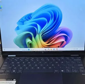 New Laptop HP OmniBook X Flip 16" 16GB Intel Core Ultra 7 SSD 512GB