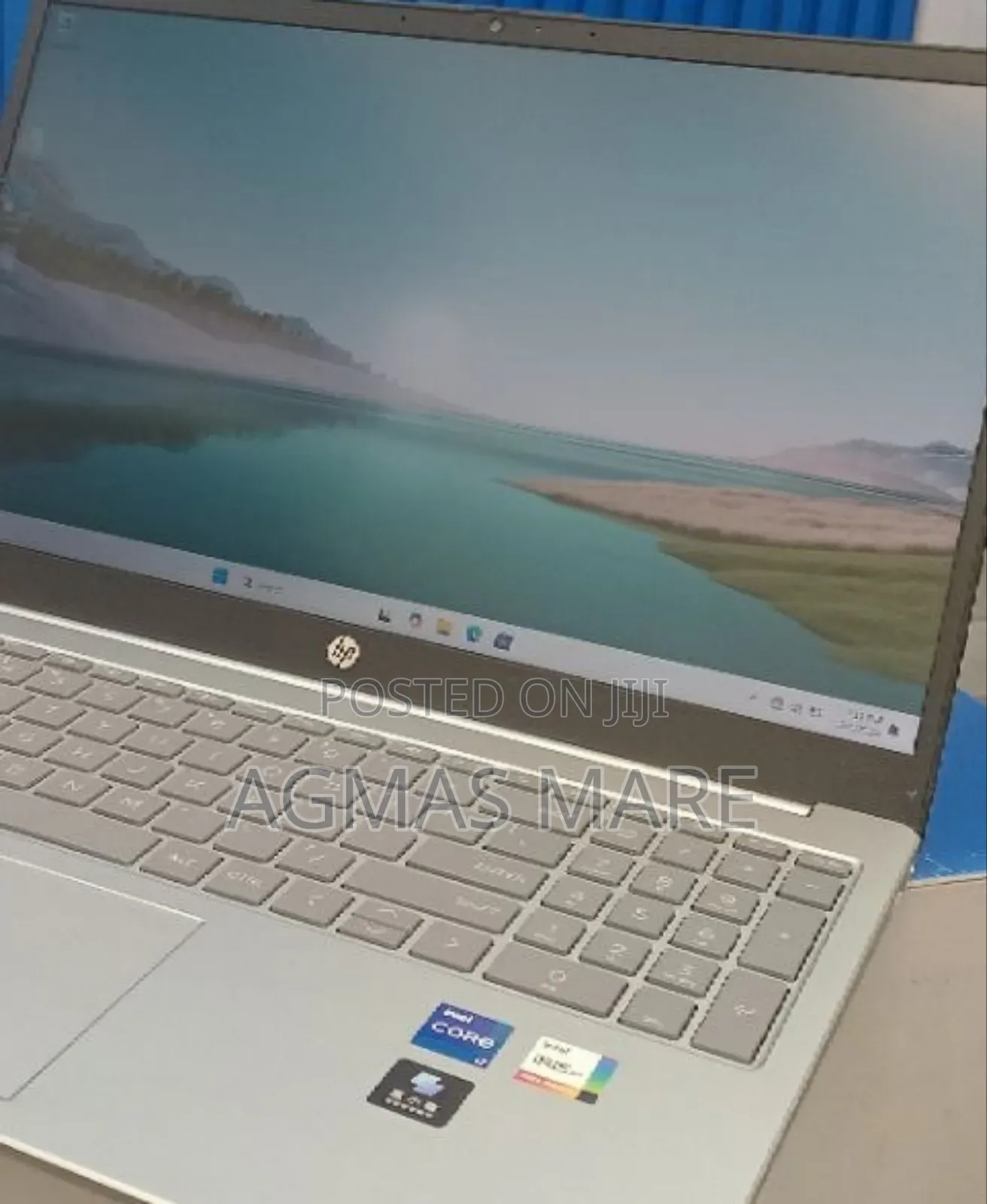 New Laptop HP Stream Notebook 16GB Intel Core I7 SSD 1T