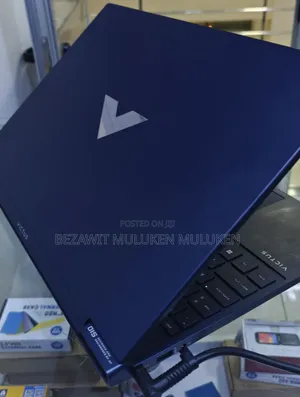 New Laptop HP Victus 16 16GB Intel Core I5 SSD 512GB