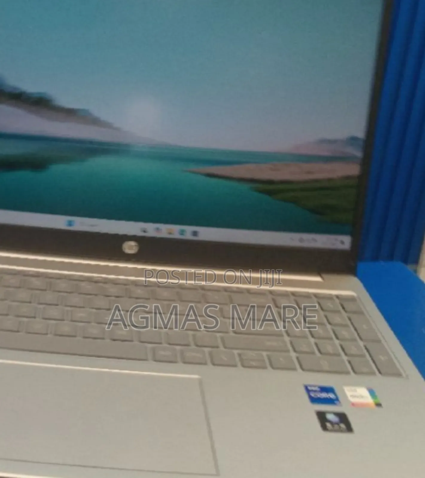 New Laptop HP Stream Notebook 16GB Intel Core I7 SSD 1T