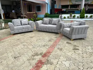 Photo - Foremost Comfortable Sofa