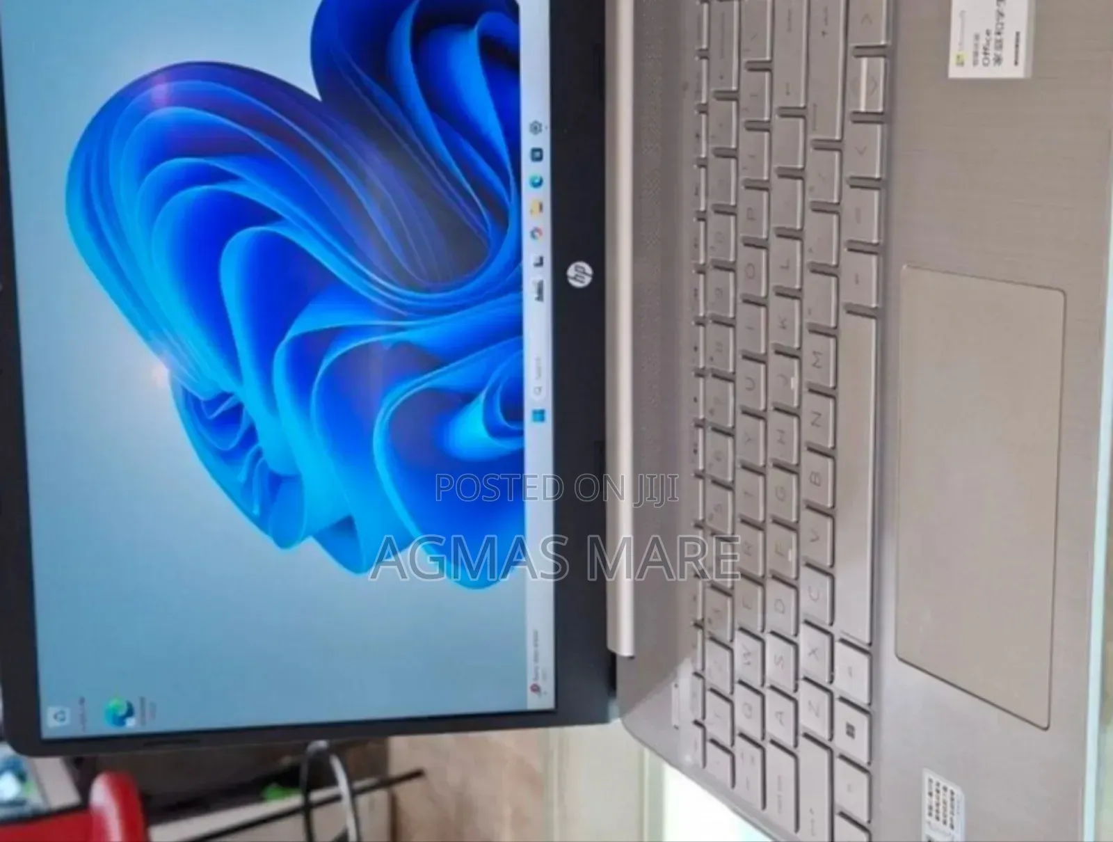 New Laptop HP Stream Notebook 8GB Intel Core i5 SSD 256GB