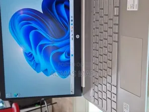 New Laptop HP Stream Notebook 8GB Intel Core i5 SSD 256GB