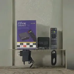  Tv98 Smart Androd Uhd Tv Box