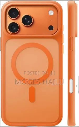 Photo - iPhone 17 Pro Max Case