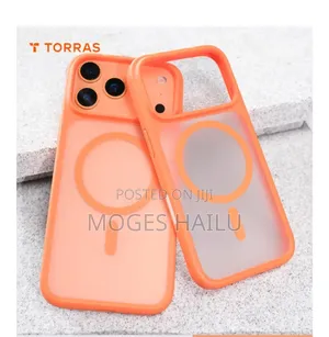 iPhone 17 Pro Max Case