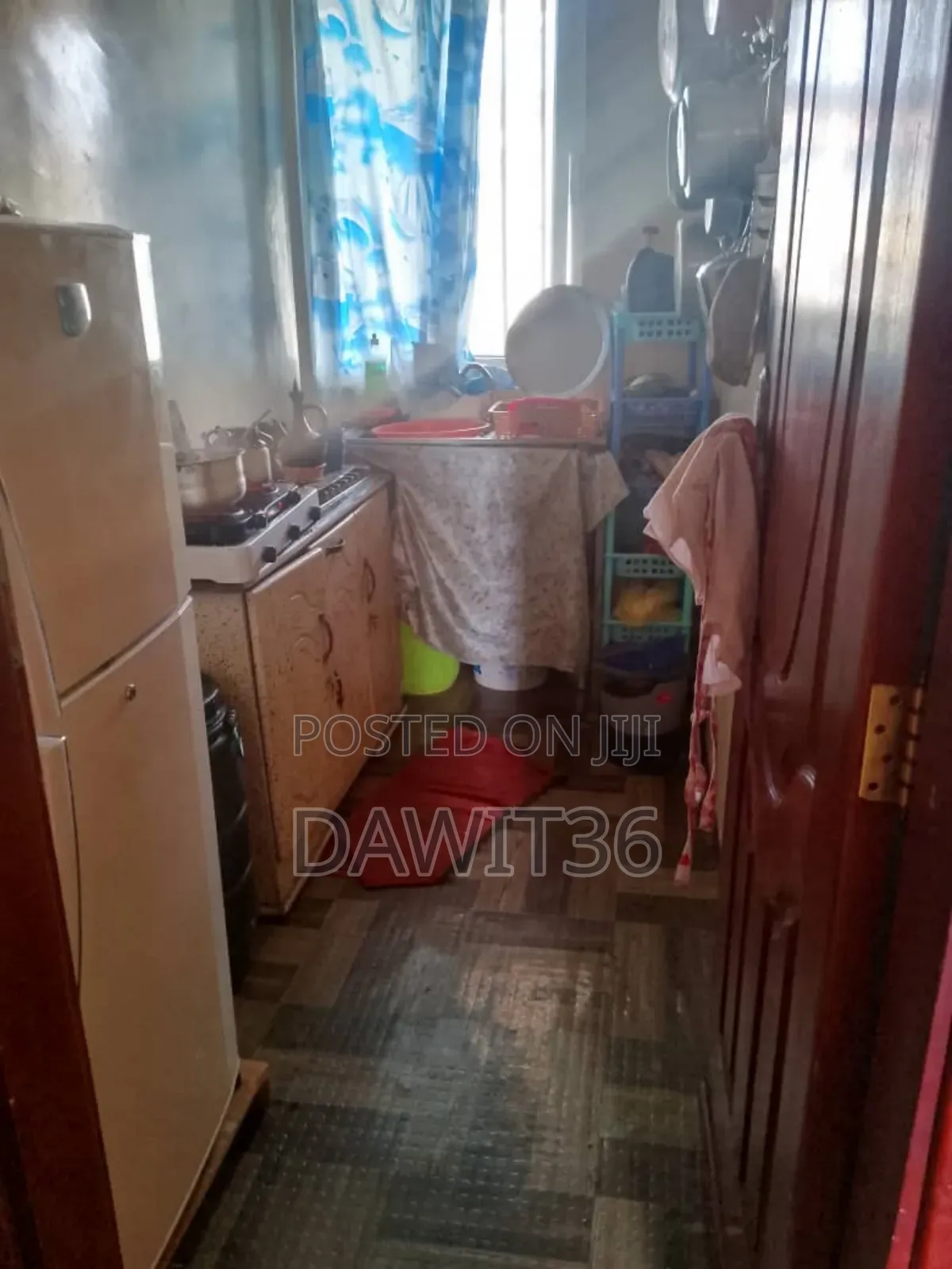 2bdrm Condo in Addis Ababa, Yeka for sale