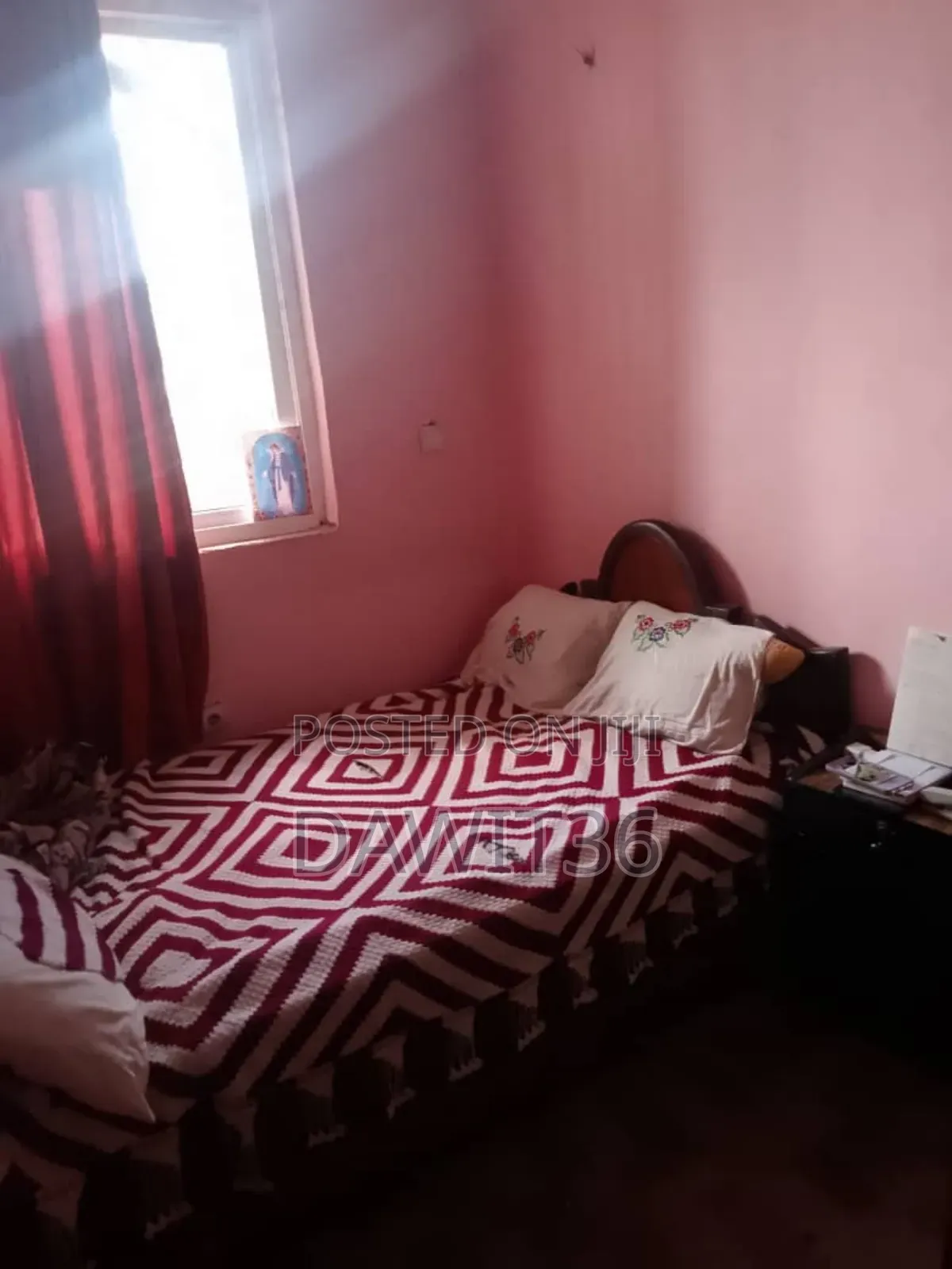 2bdrm Condo in Addis Ababa, Yeka for sale