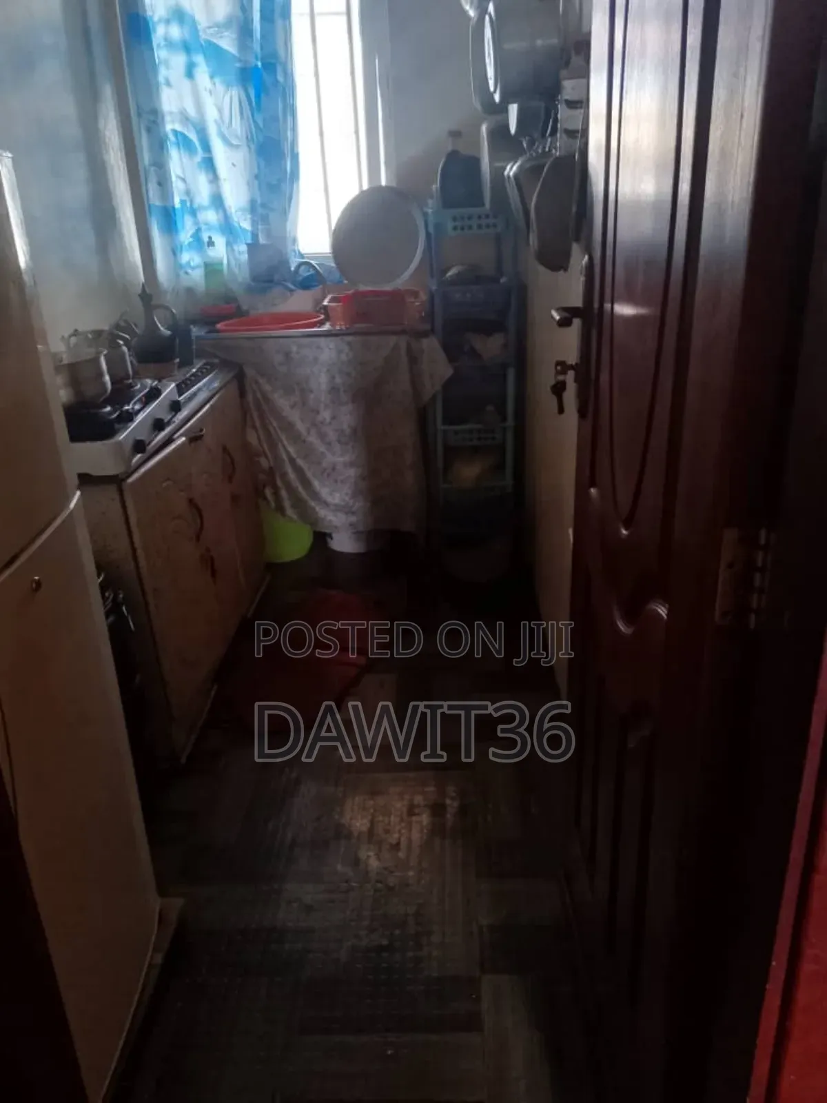 2bdrm Condo in Addis Ababa, Yeka for sale