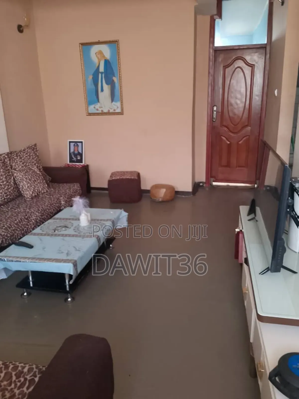 2bdrm Condo in Addis Ababa, Yeka for sale