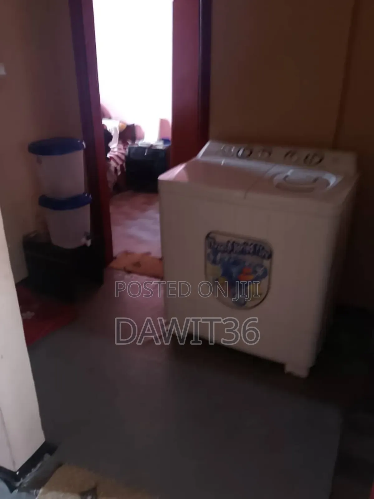 2bdrm Condo in Addis Ababa, Yeka for sale